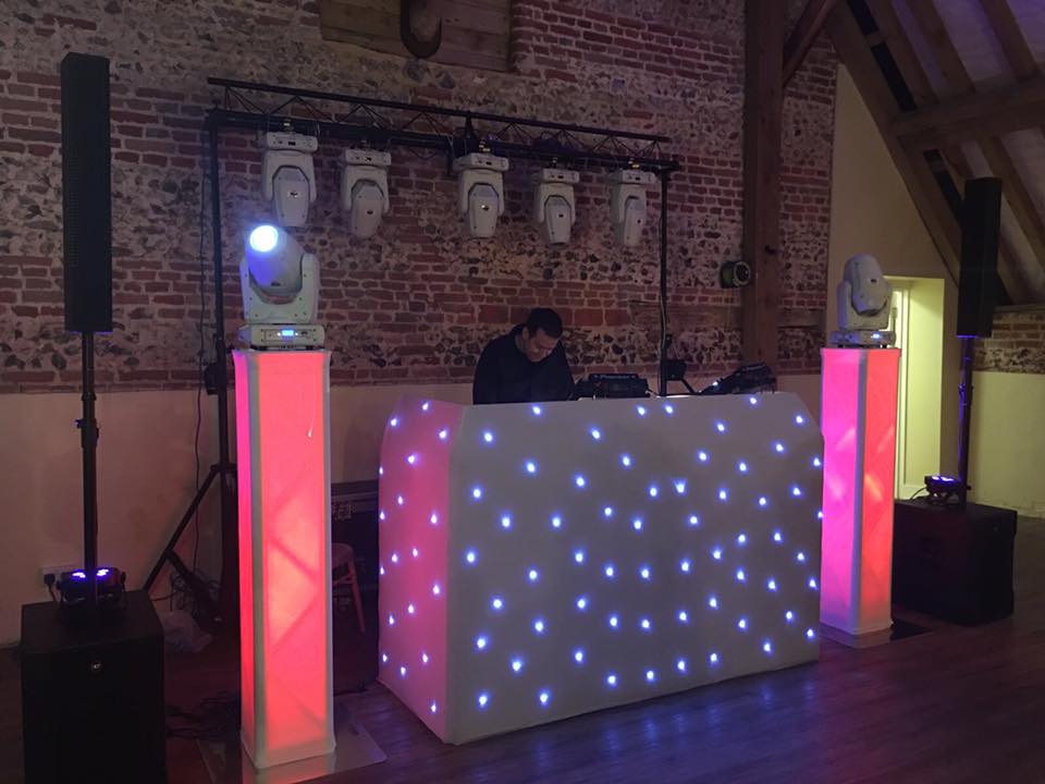 Creating Magical Moments through Music