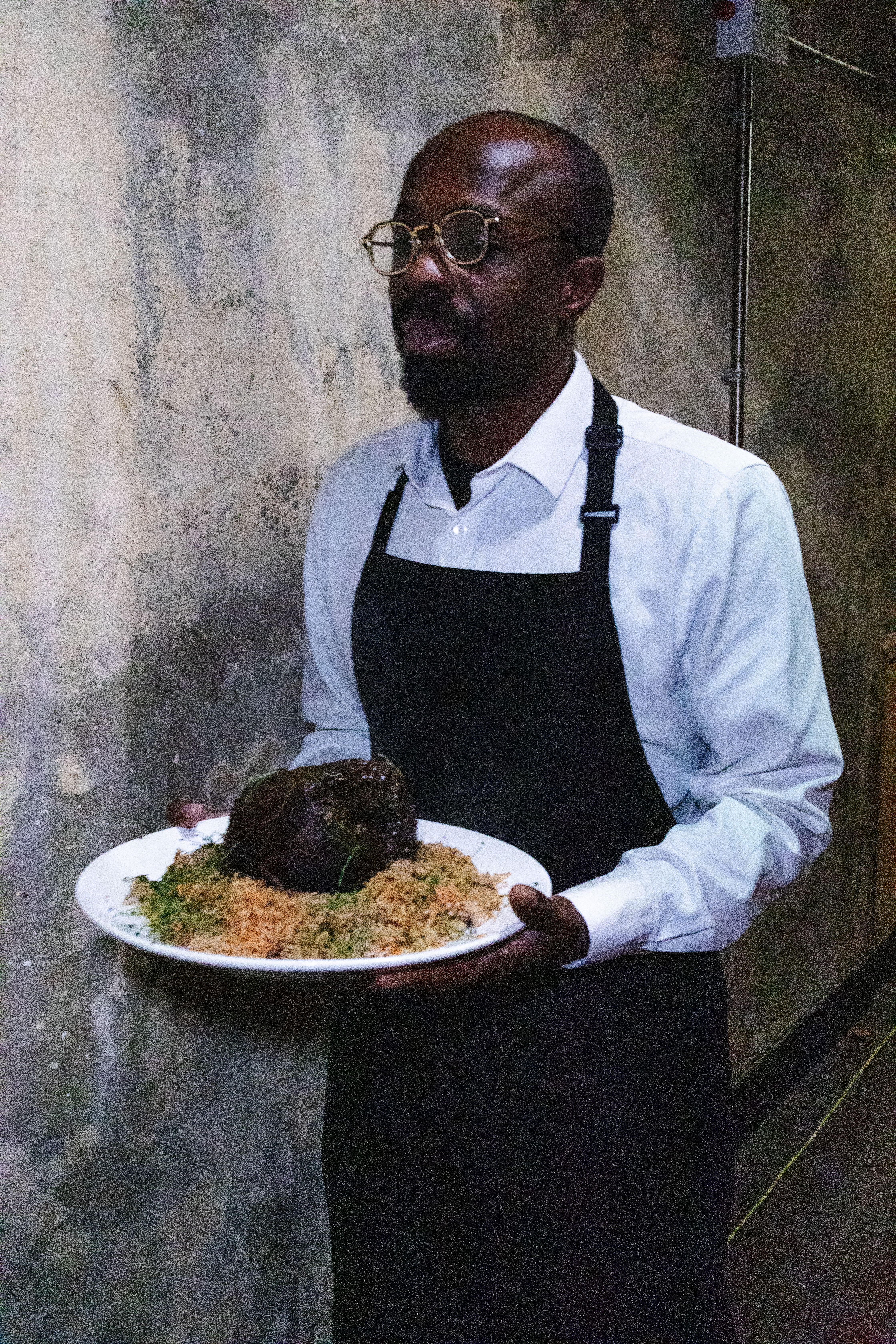 Italian Feasting Sharing Style Menu