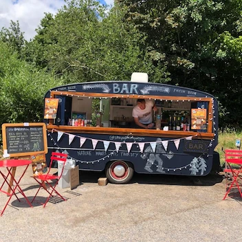 Stay Wild Brewing Co Ltd