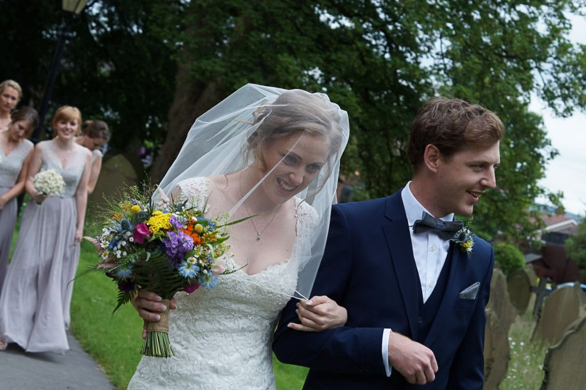 Manchester Wedding Photographer. Natural, Storybook Wedding Photography.