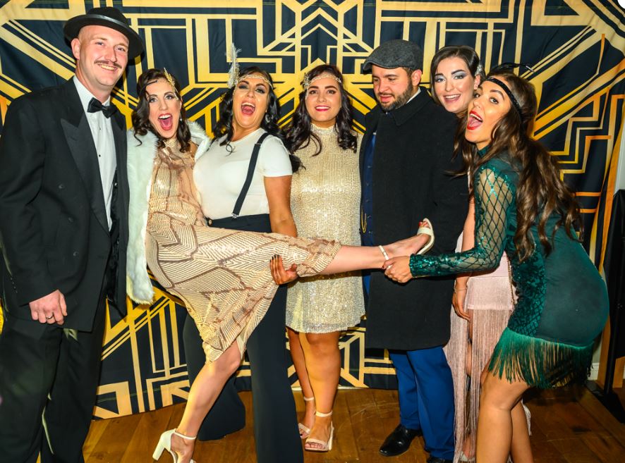 Your Friendly Local Event Photographer