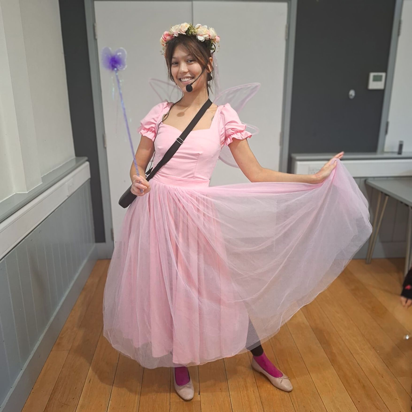 Magical Fairy Party Experience