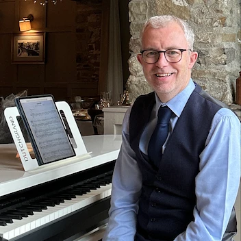 Craig Sutcliffe Music