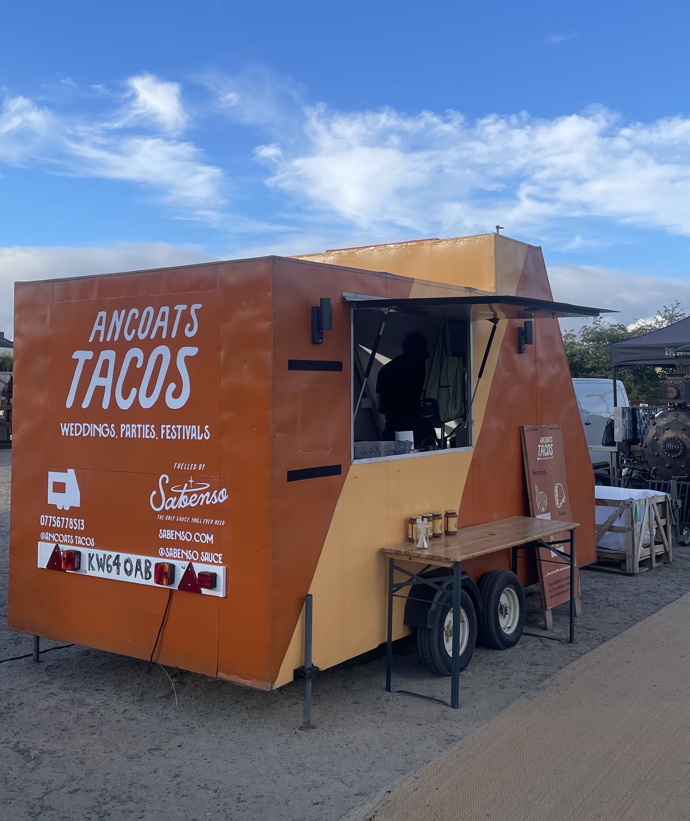 Healthy & Delicious Hand-Made Gluten-Free Tacos 🌮