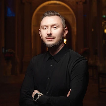 Andrew Maximov Photography