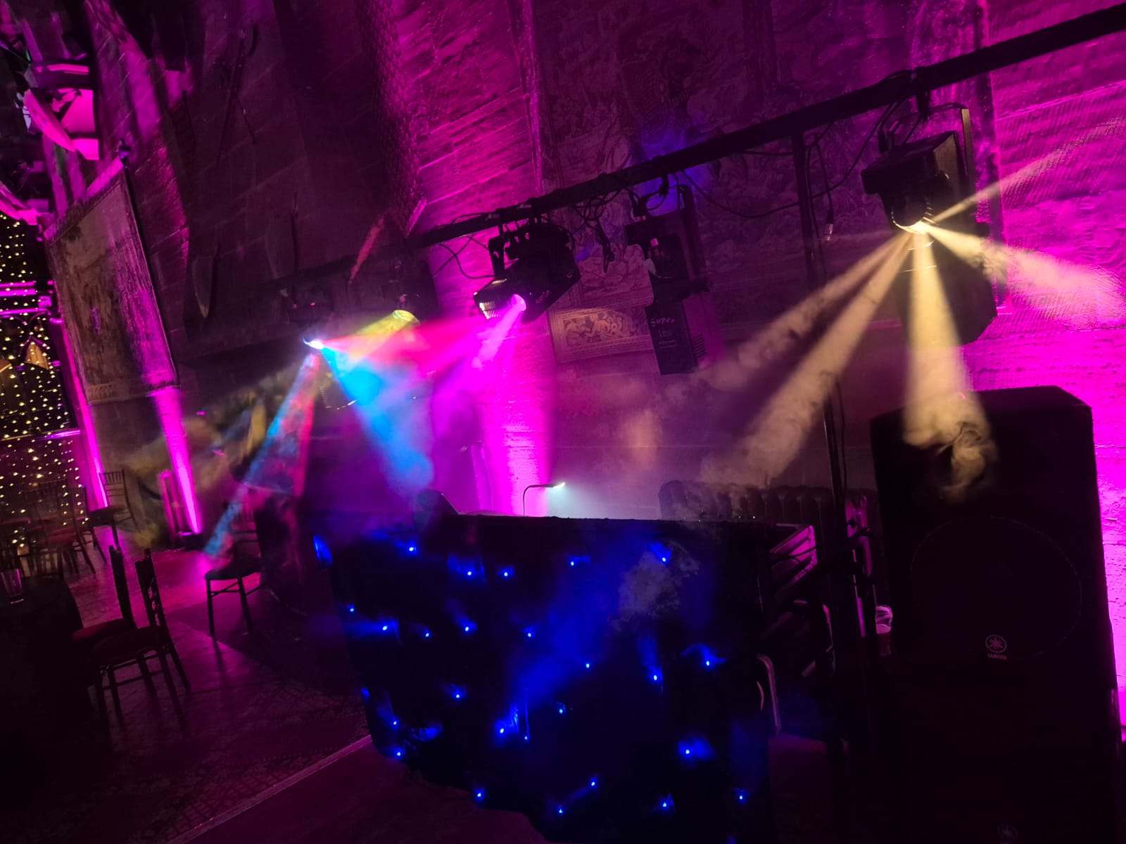 Make It A Night To Remember with DJ Paul