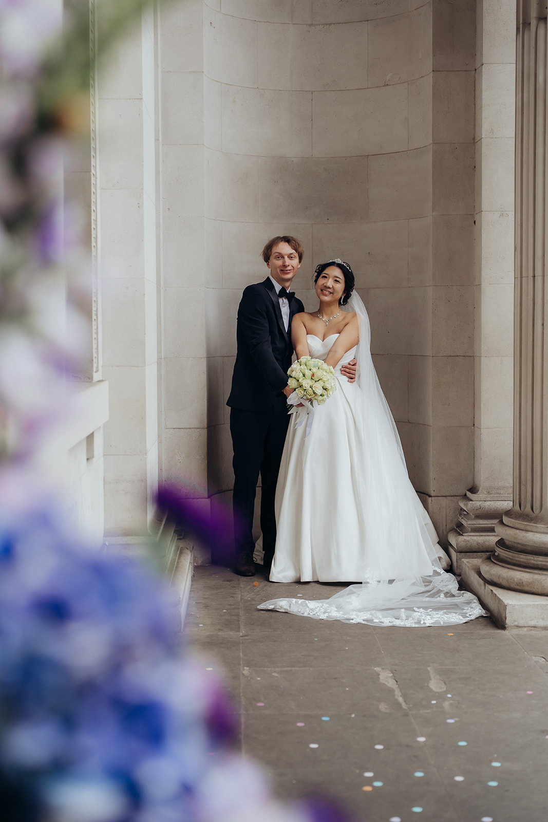 Timeless & Elegant Wedding Photography