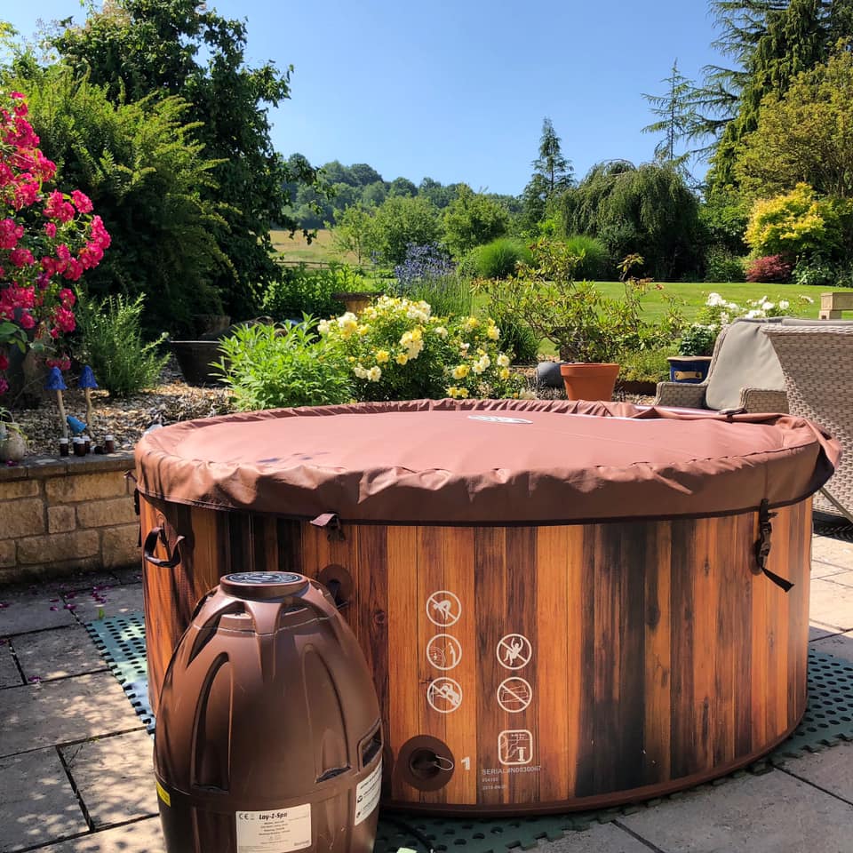 Hot Tub Hire For Any Occasion