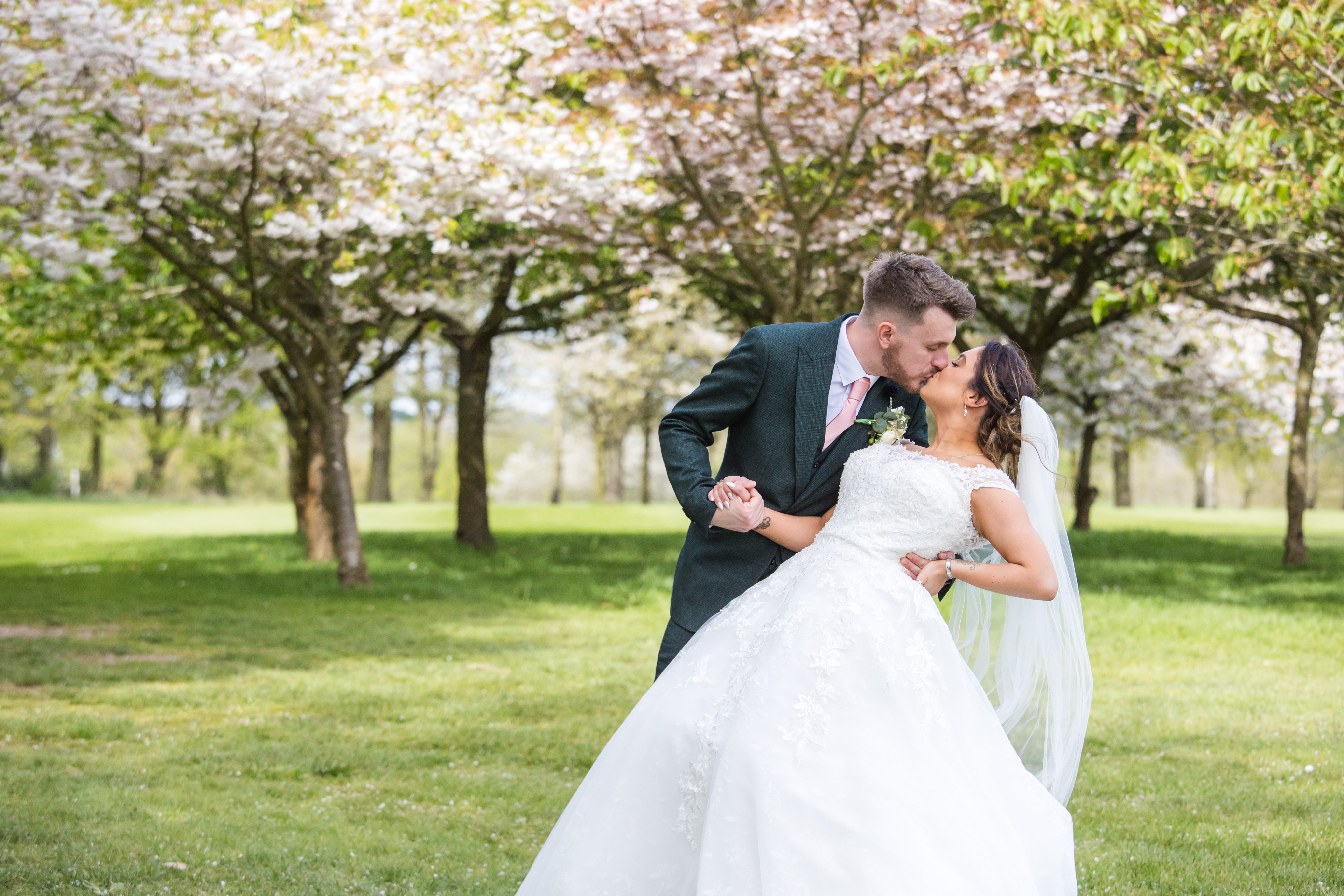 The Ruby Experience With Two Photographers & Drone