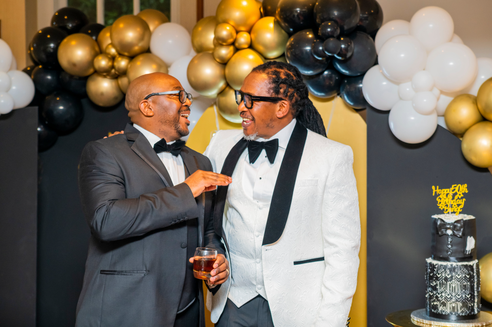 Stunning Event Videography that will Capture Emotions