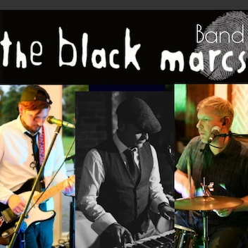 The Blackmarcs