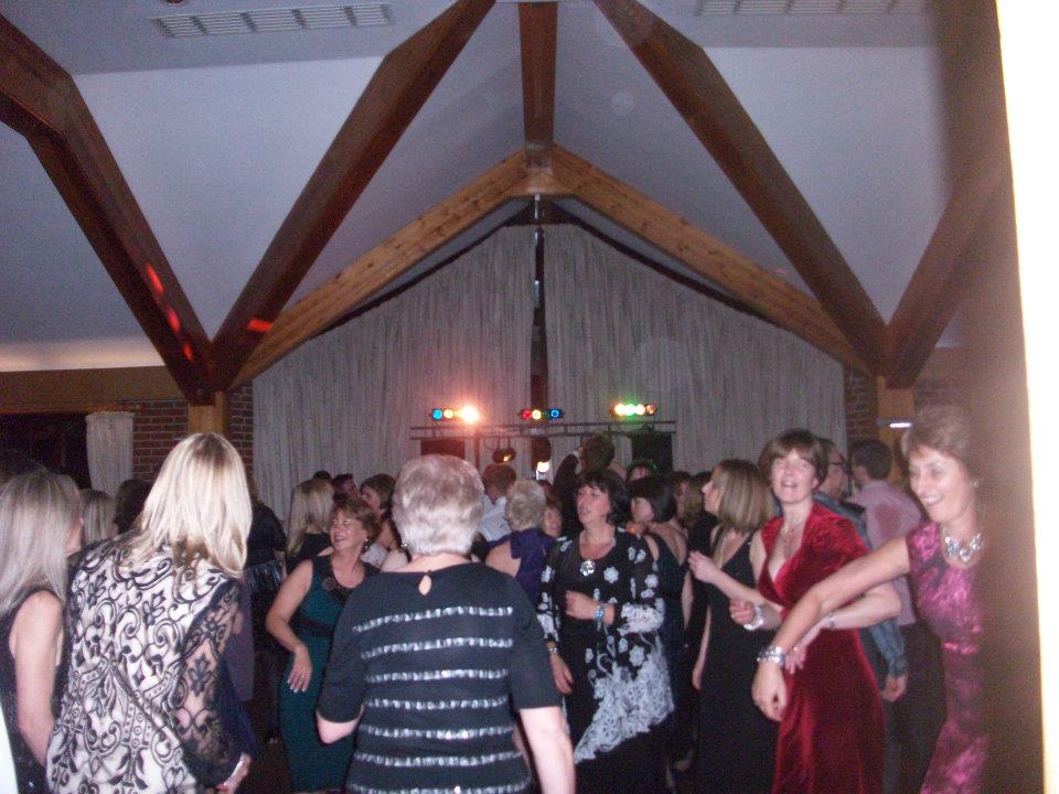 DJ Tony: Don’t Stop the Music!