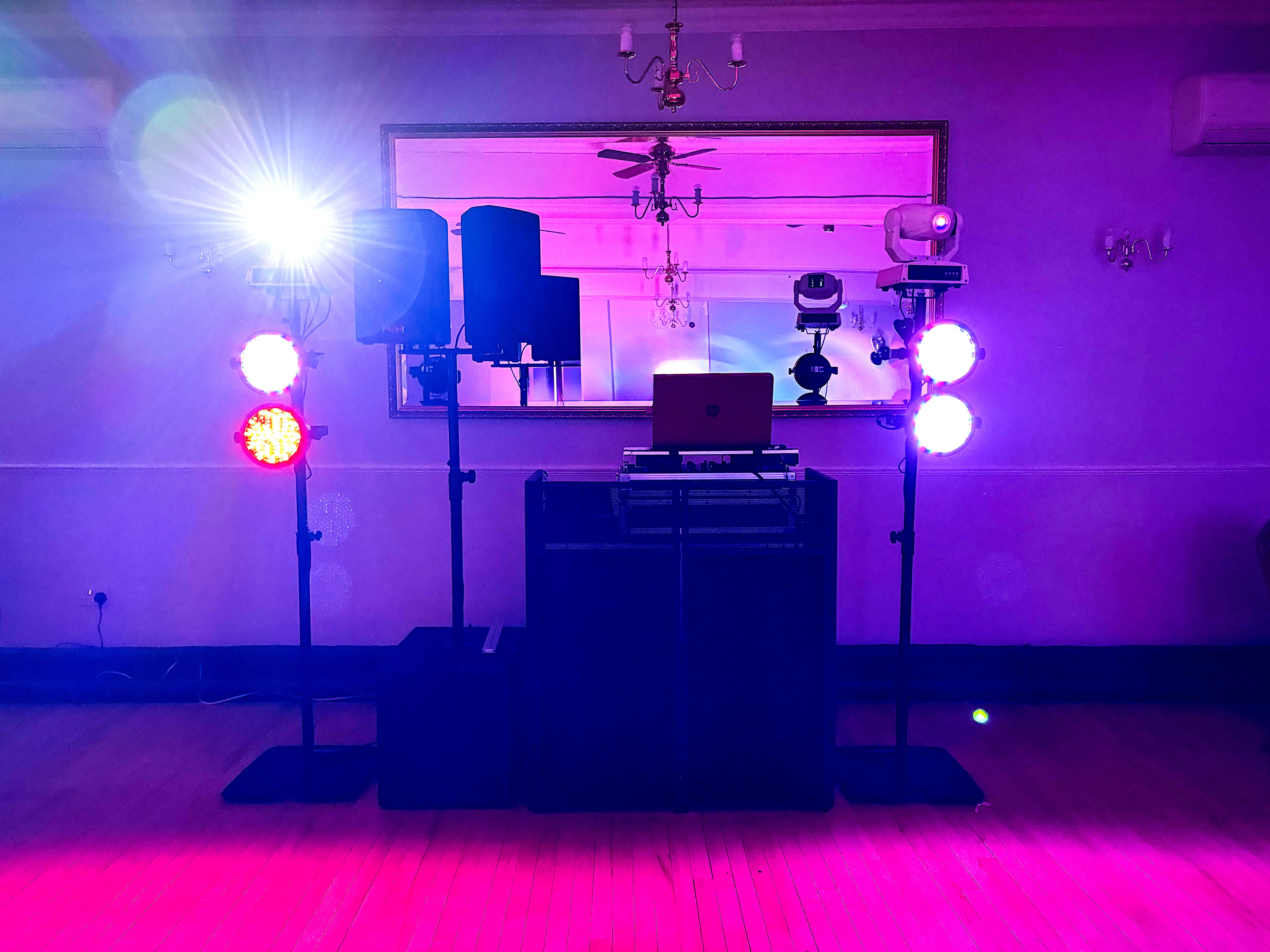 DJ Experiences That Bring Events to Life