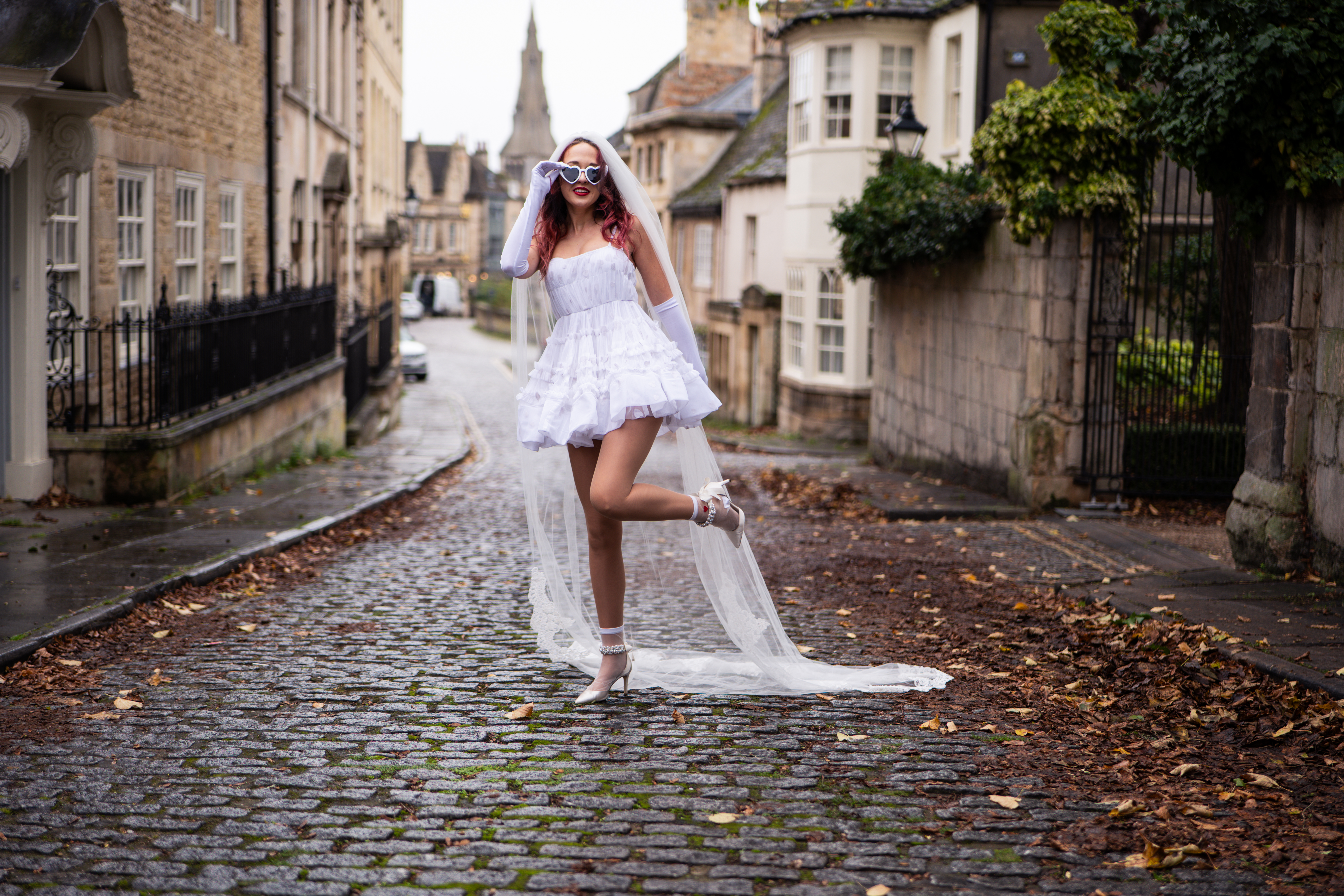 Natural & Relaxed Cinematic Wedding Video Film