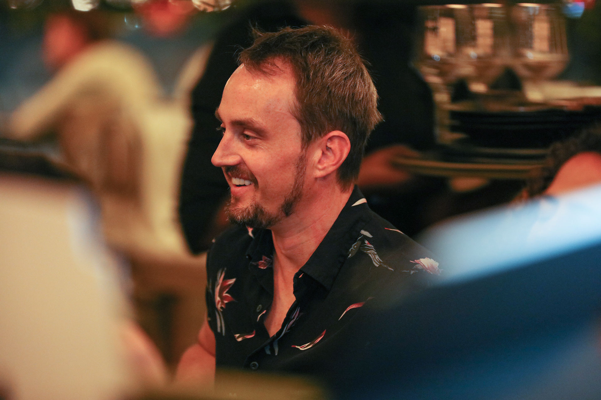 Capturing the Excitement of Your Event