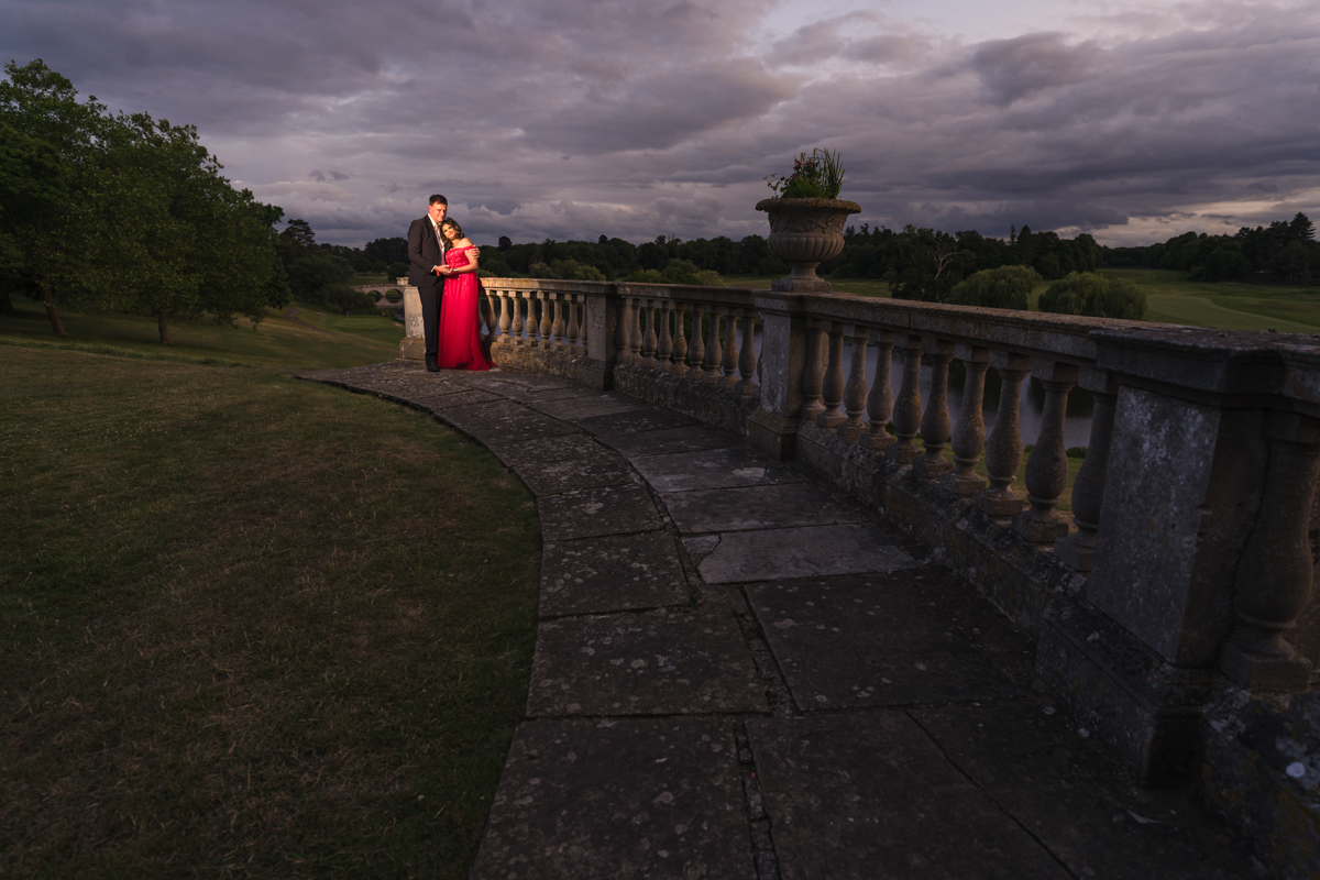 Capturing & Telling Your Wedding Story