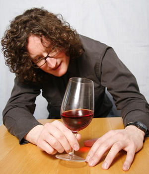 James Dowdeswell - the UK's Leading Craft Beer Comedian