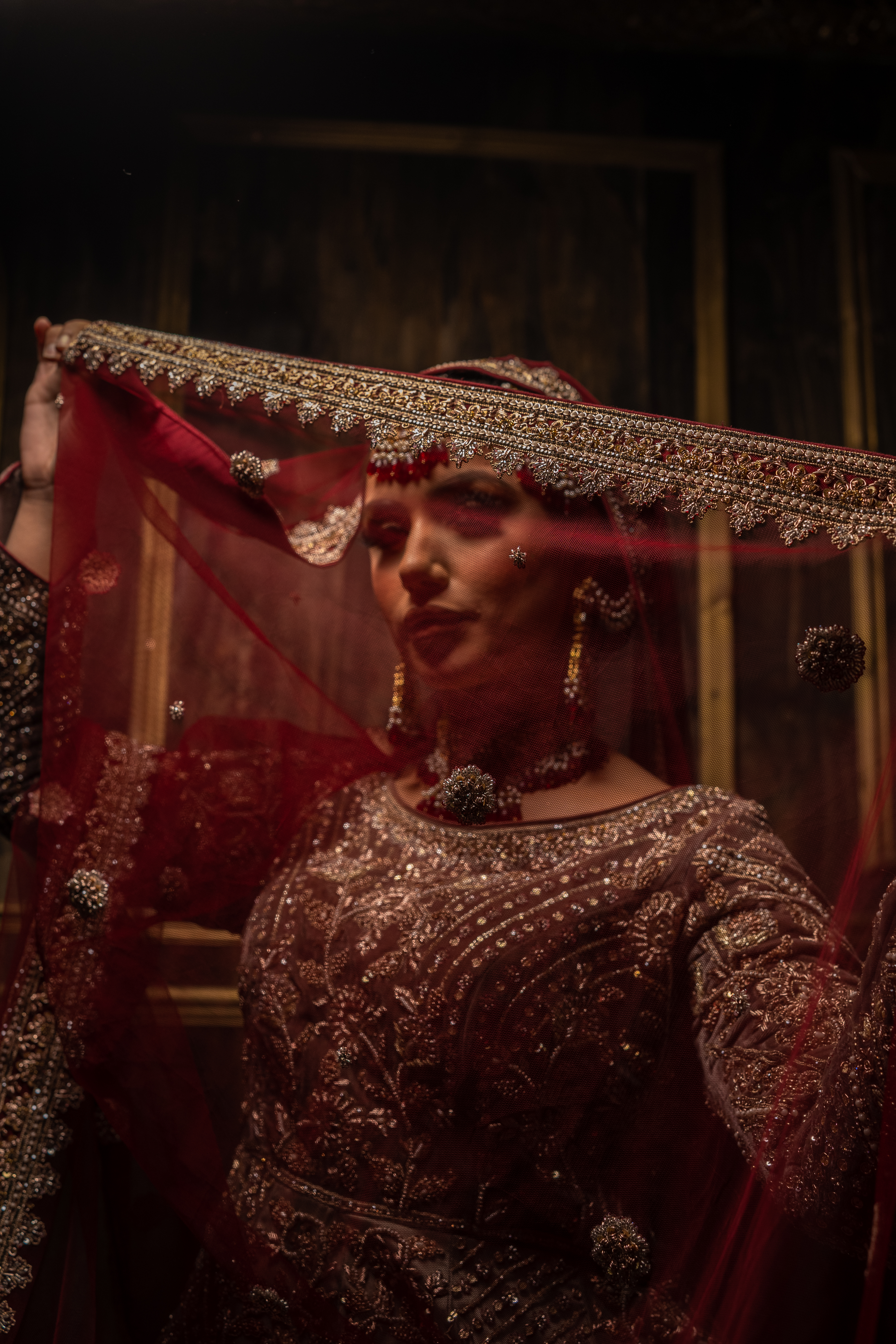 Capture Your Precious Wedding Moments