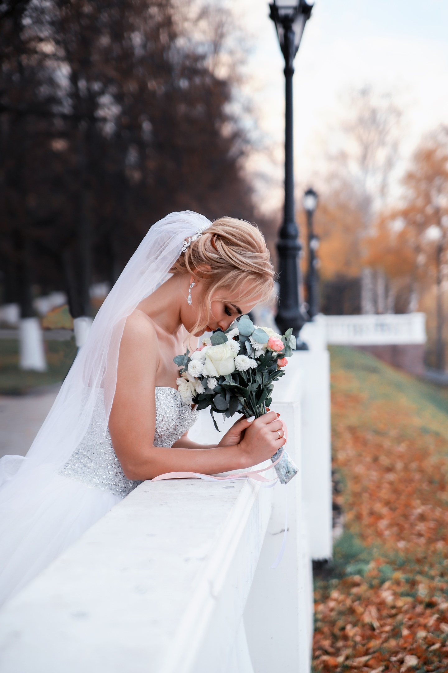 Cinematic Wedding Photography