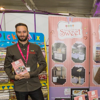 Sweets for my Sweet Ltd