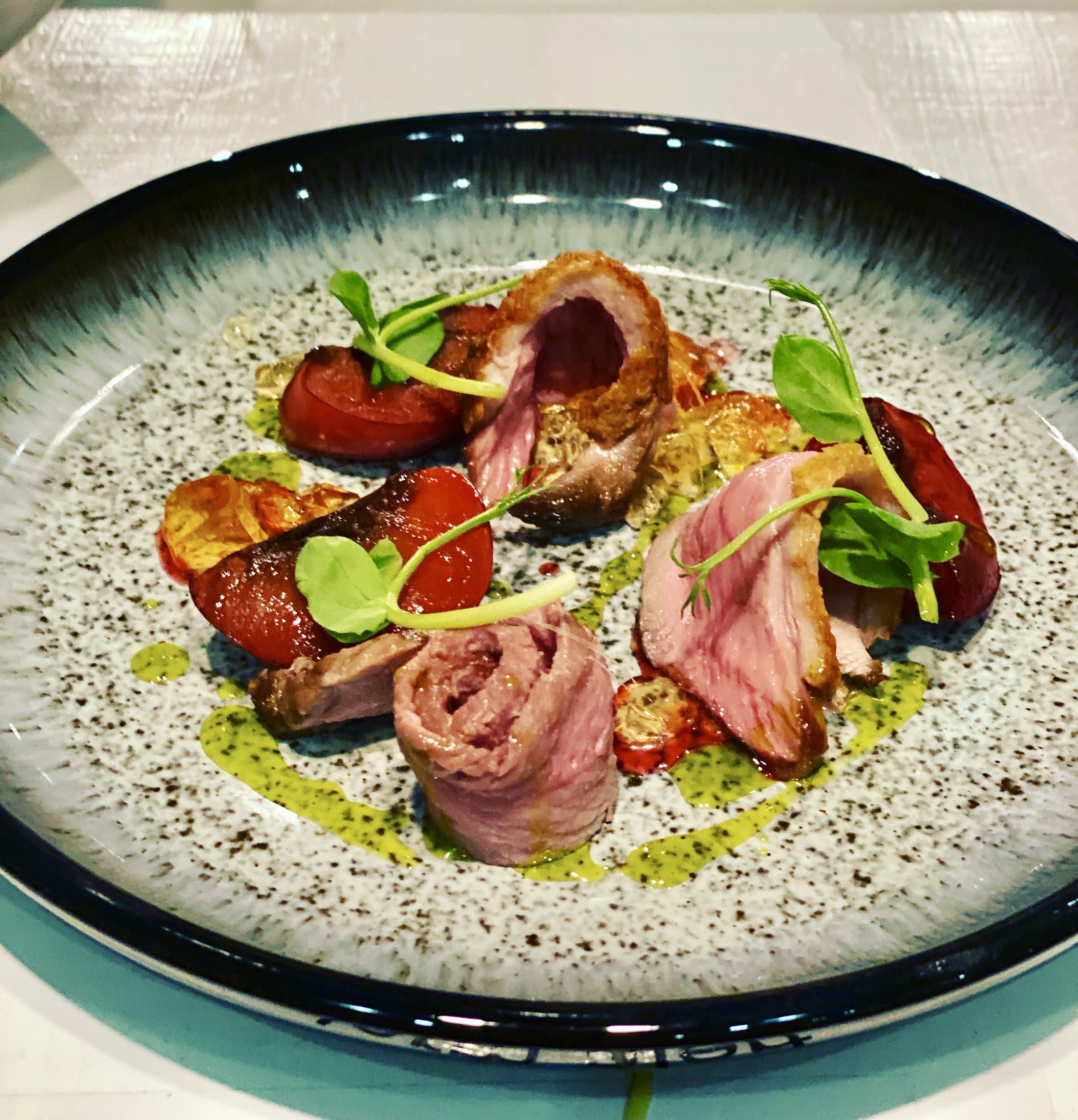 L’Exquis: A Journey Through French Flavours