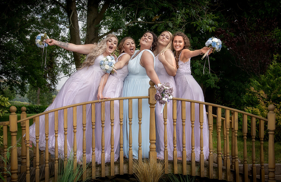 Authentic Wedding Photography That Tells Your Story