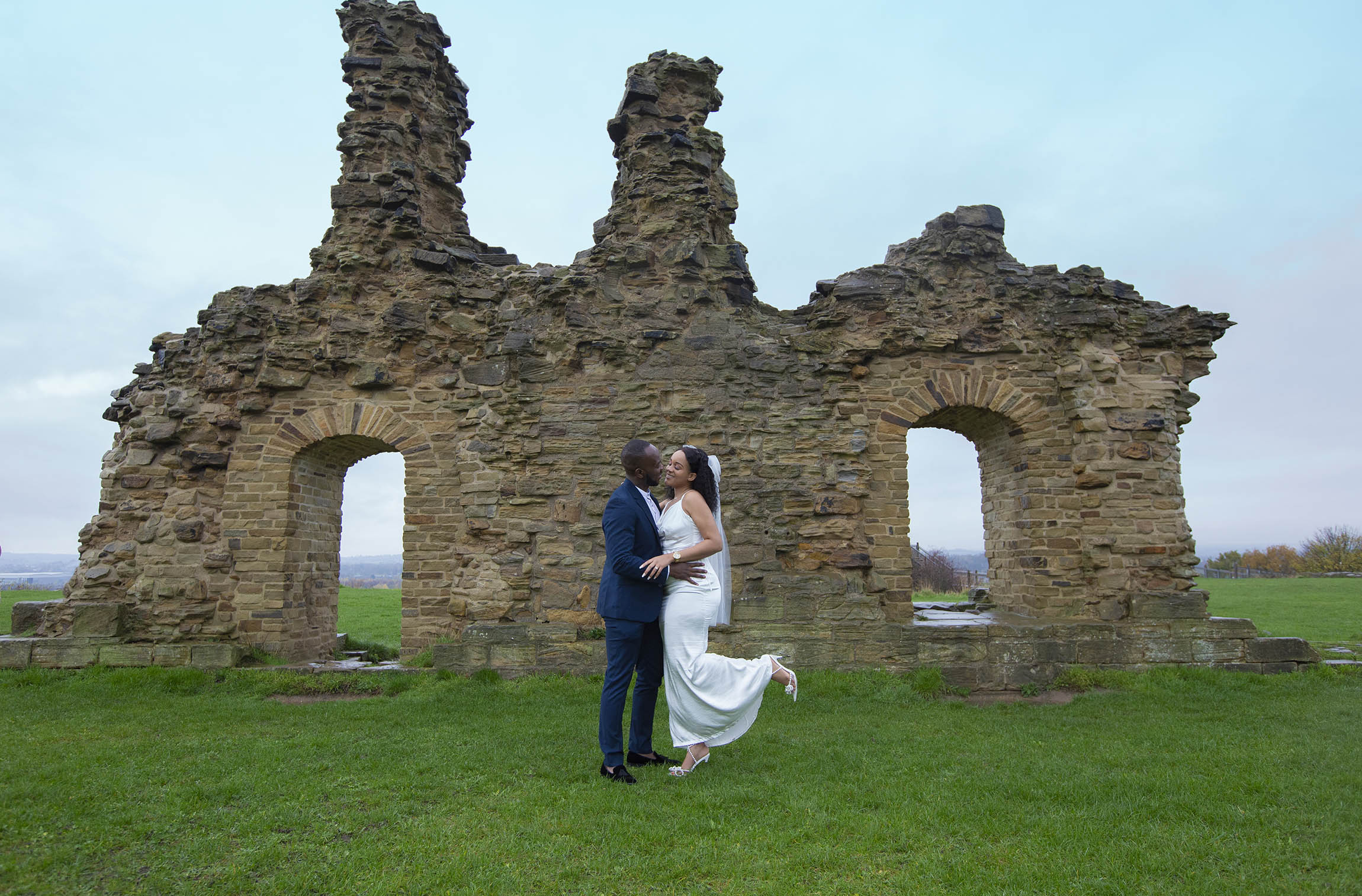 Make Your Wedding Day a Special One!