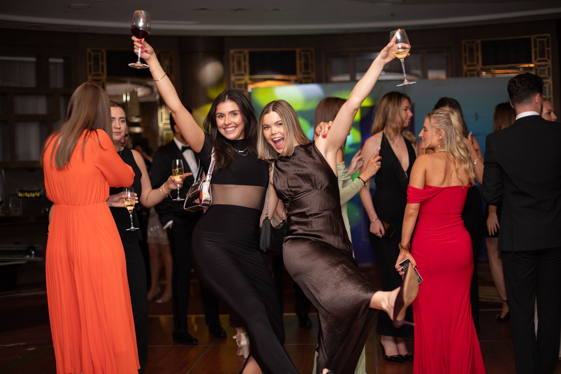 Capturing Your Event's Story by Amol