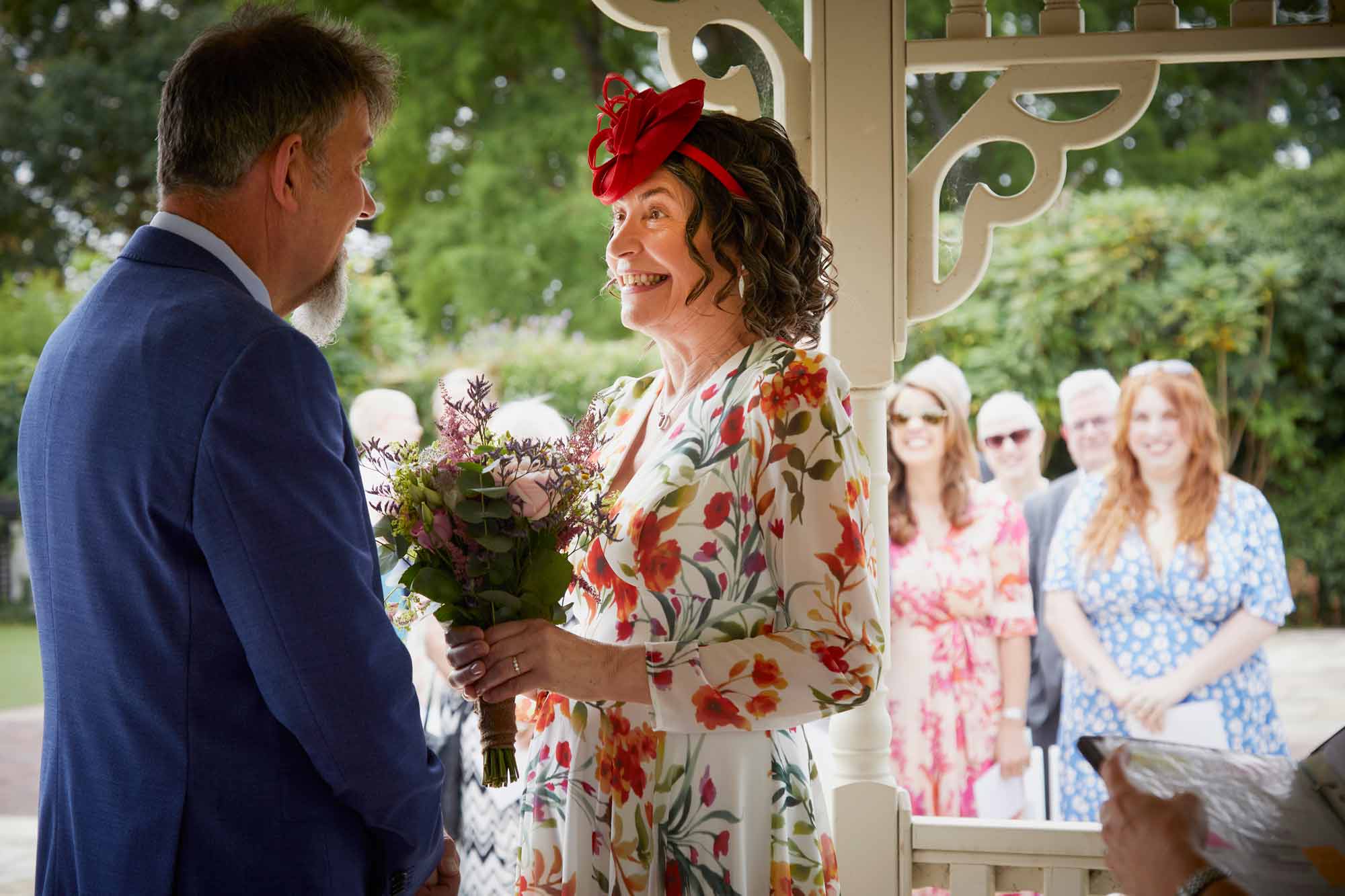 Images To Create A Whole Feeling Of Your Special Day