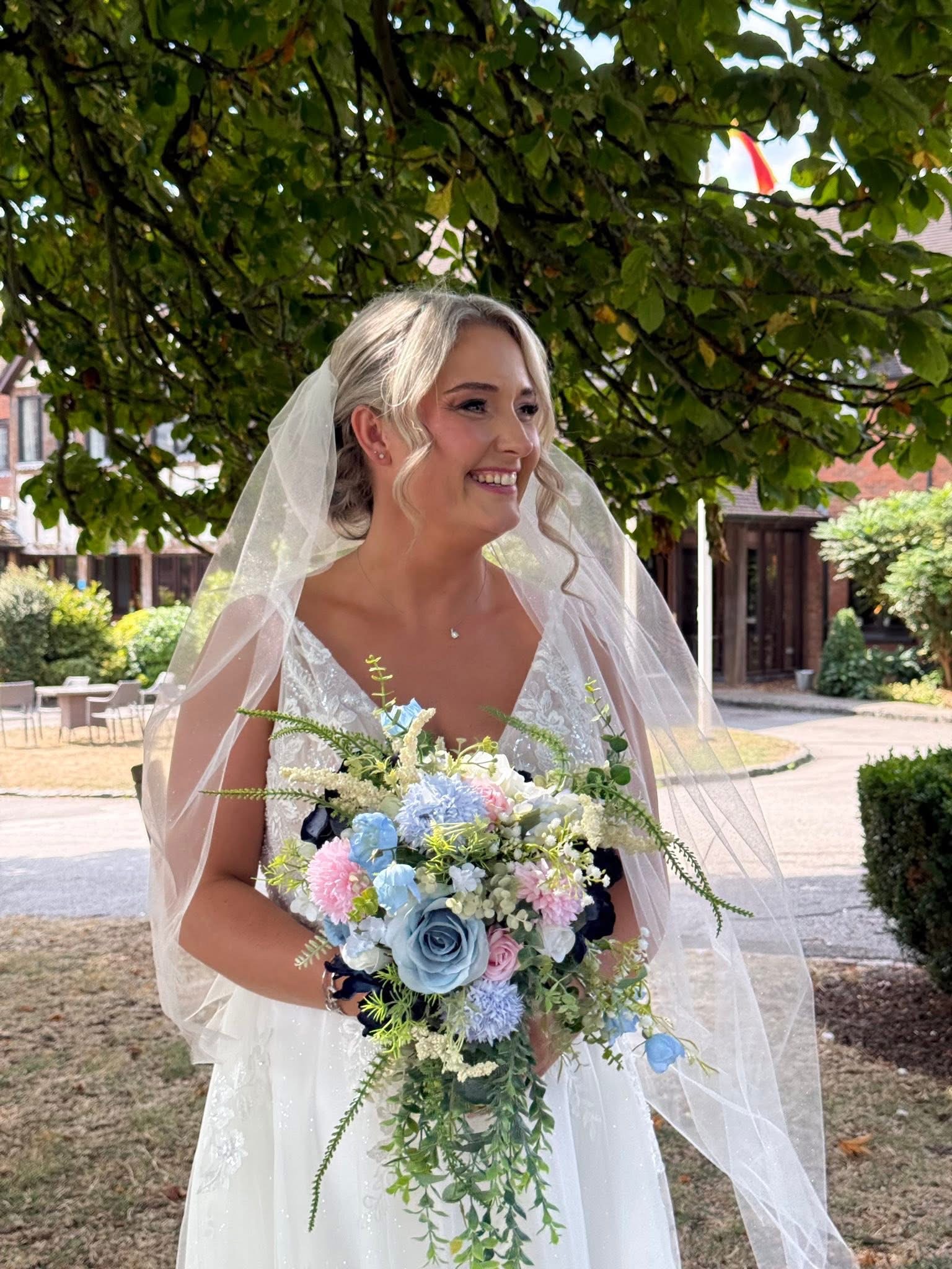 Natural, Emotive & Story Driven Wedding Content Creator