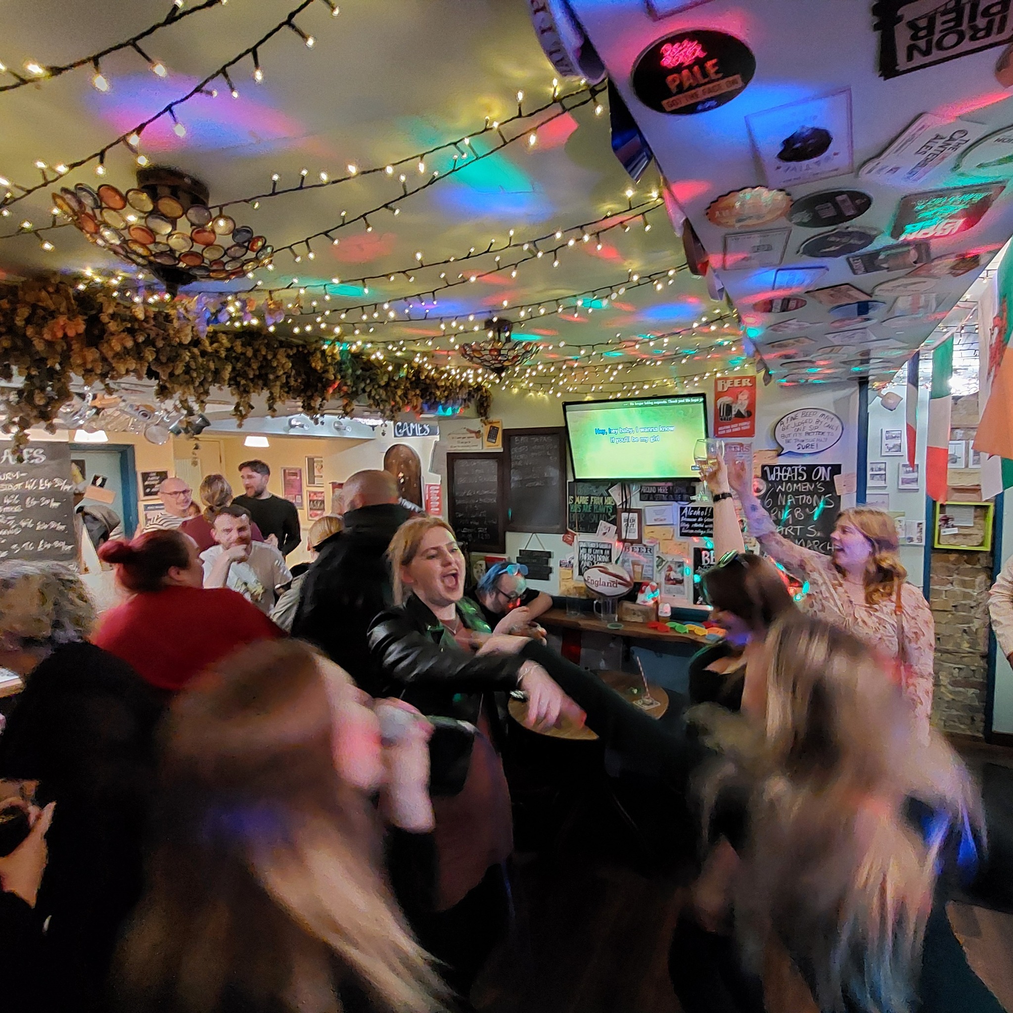 Providing You with A Live Act/Rockstar Experience!