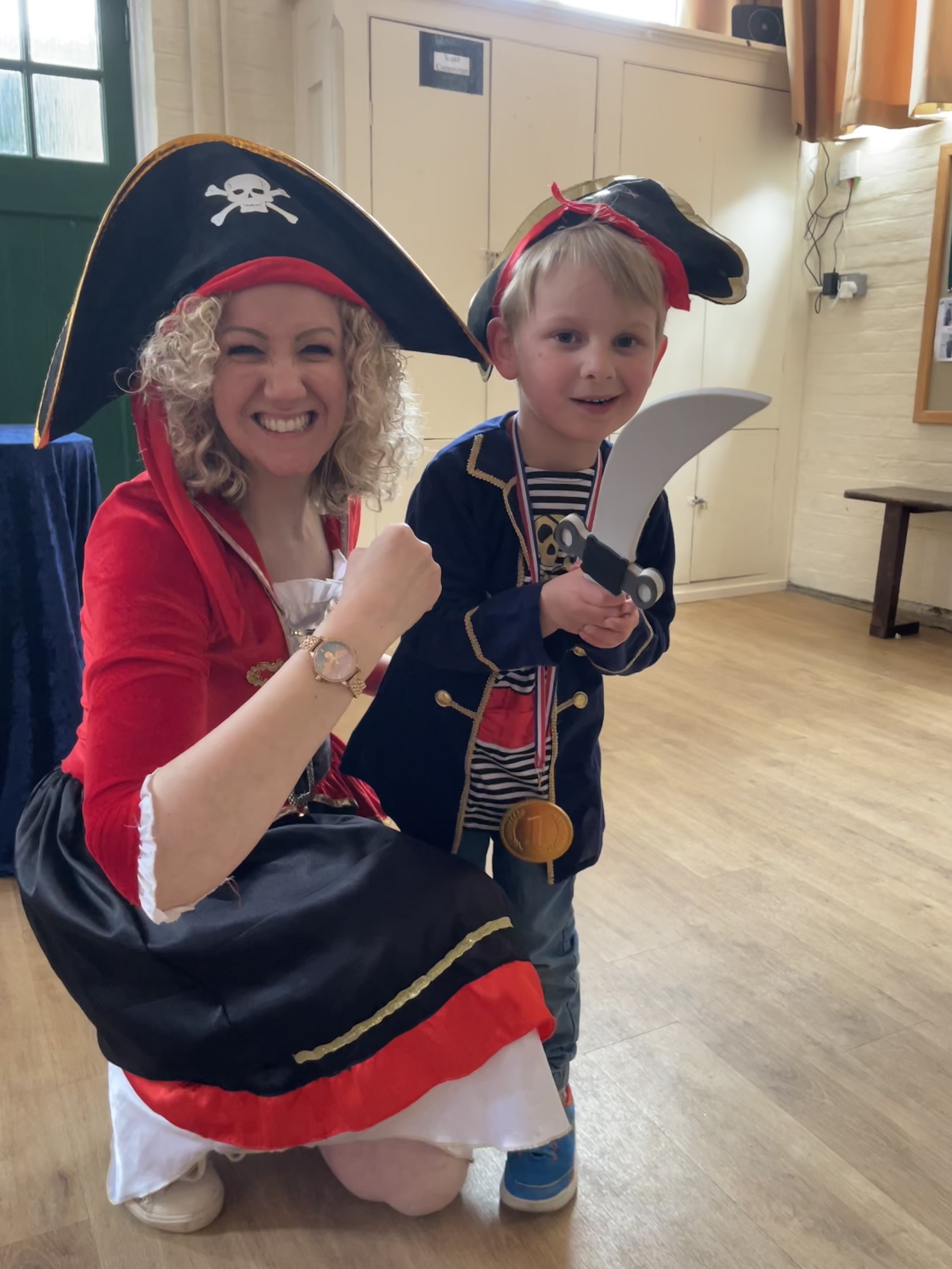 Children Endless Entertainment