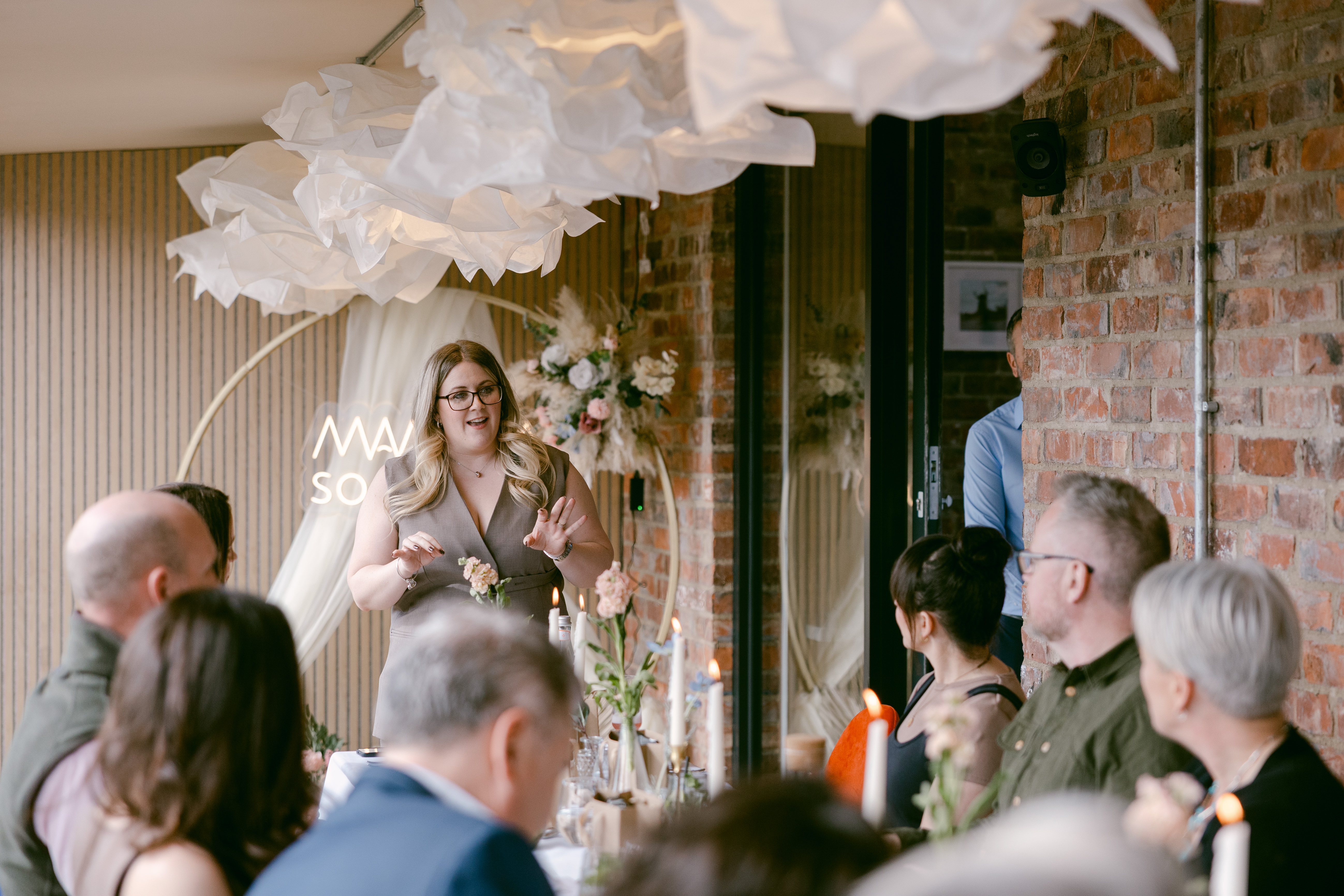 Dynamic, Detailed & Professional Photography For Your Event