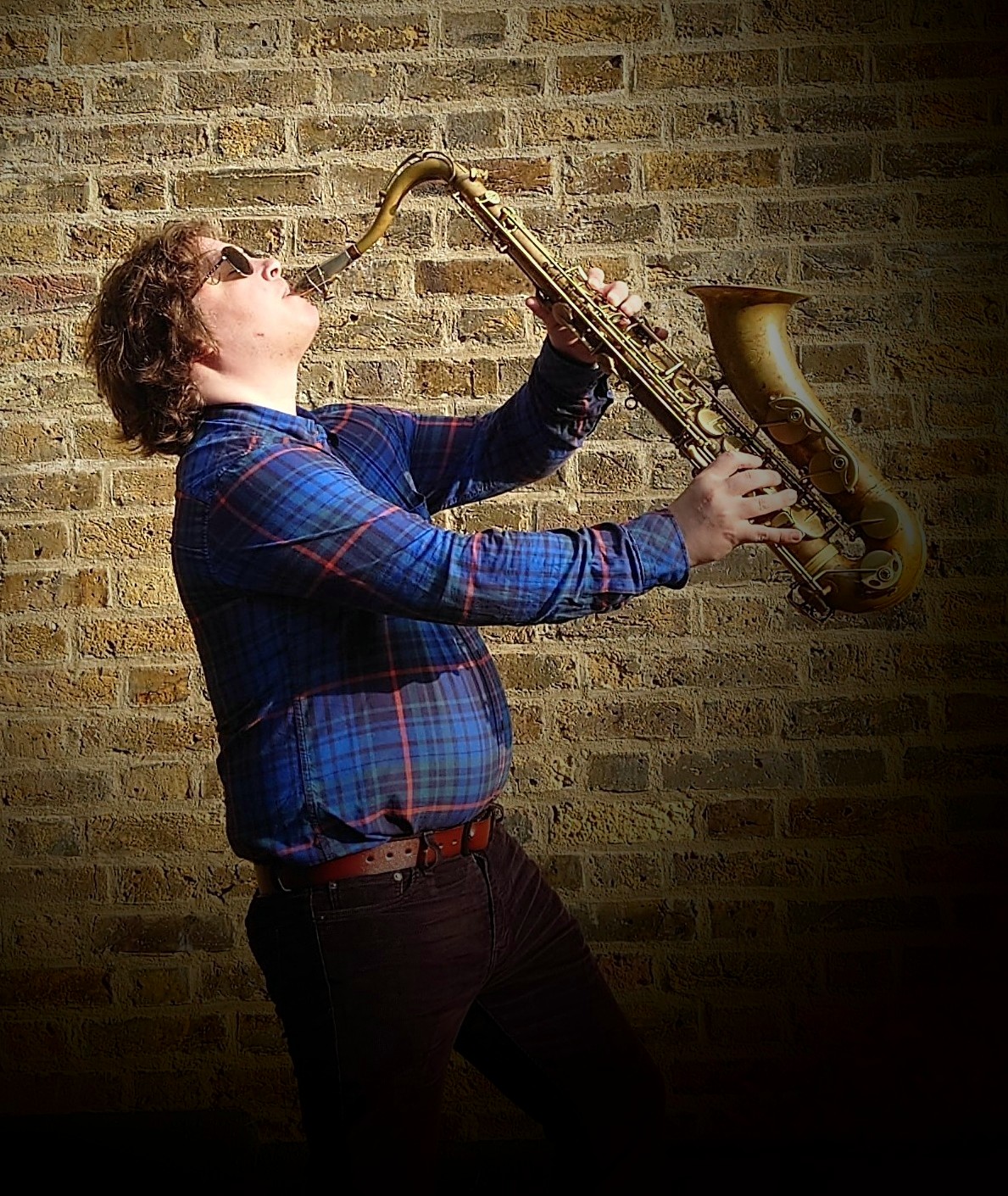 Unforgettable Premium Solo Saxophonist Dom