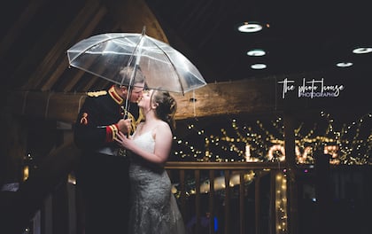 Capture the Real Wedding Moments of Your Day