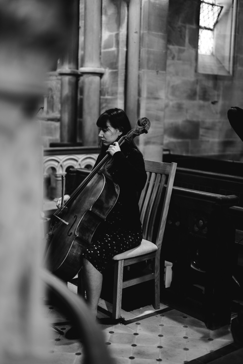 String Duo - Elegant, Intimate & Understated