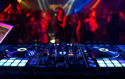 Bassline DJs Bring the Energy Factor to EDM Focused Events