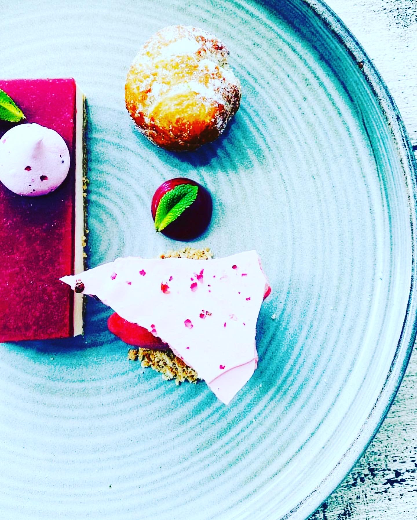 Spend some time in France with this 3-Course Menu