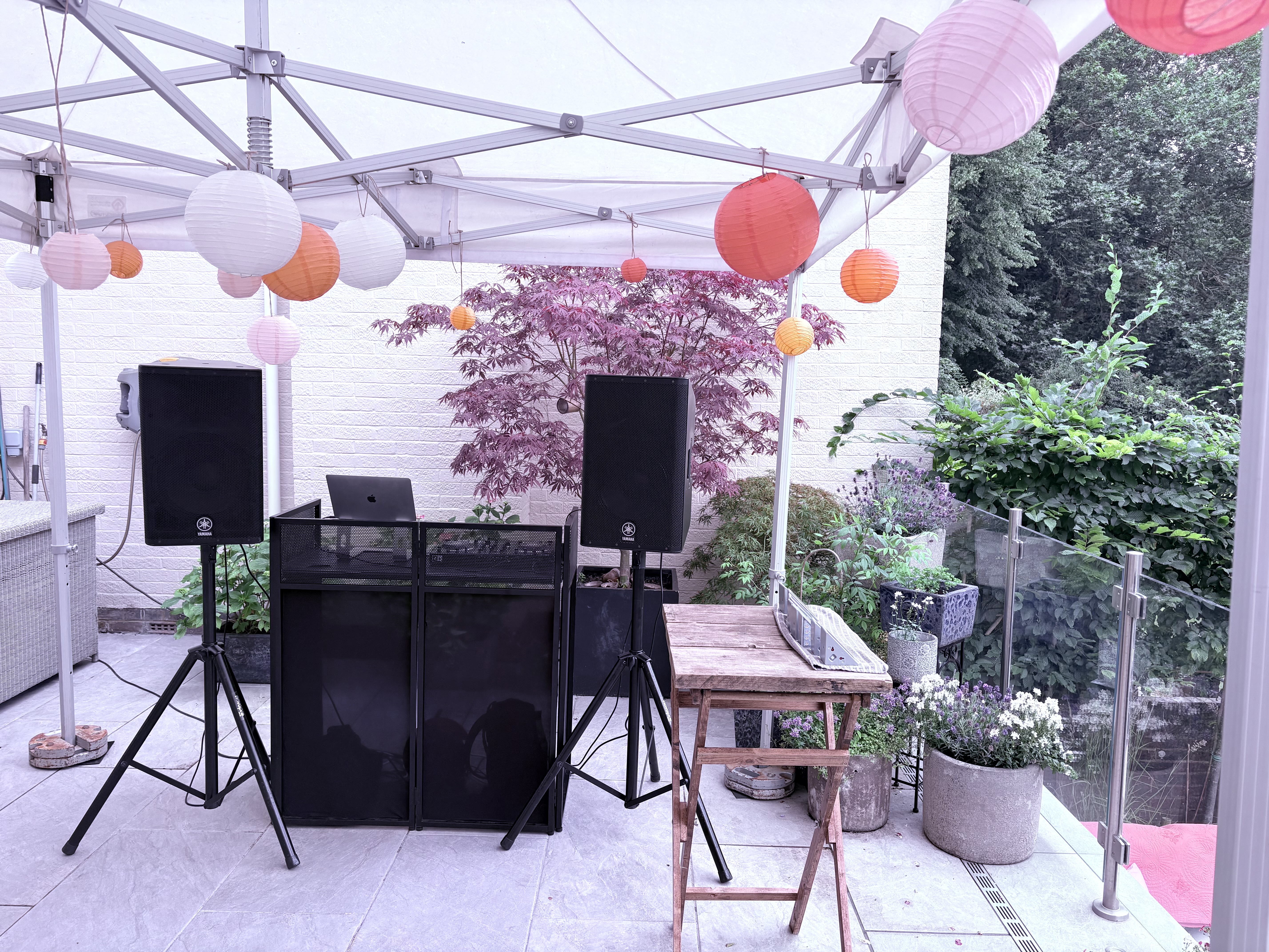 DJ Adam J - Party Music for Every Occasion 🎧