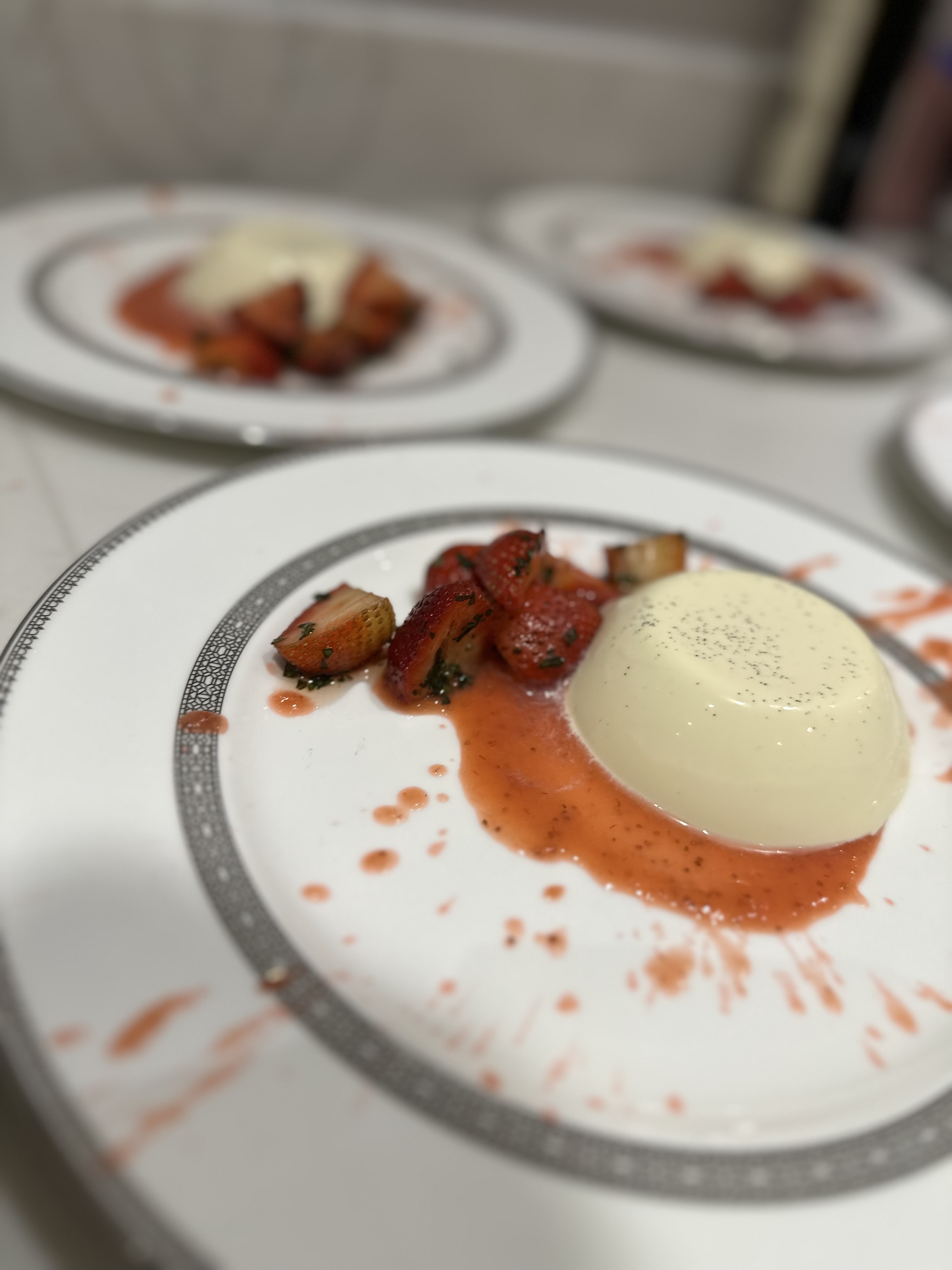 La Cucina Italiana - The Italian Kitchen