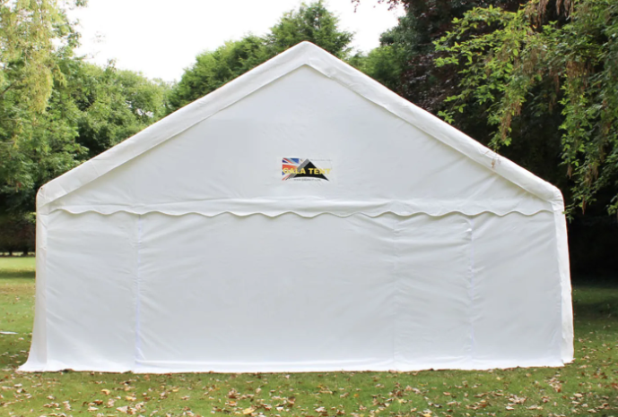 6m x 12m Gala Tent Ideal for Weddings & Gatherings