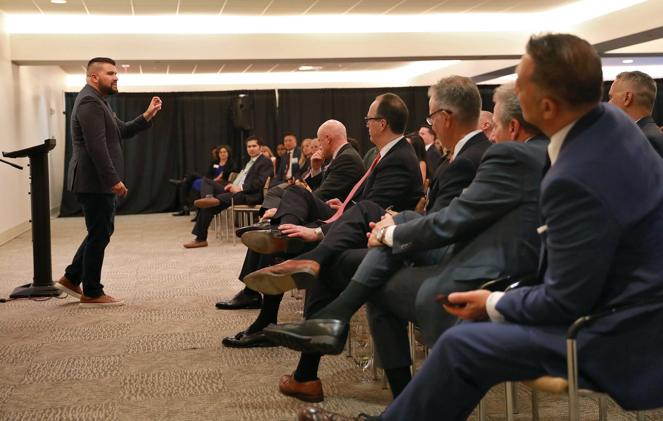 Profesional Event Videography for Any Event