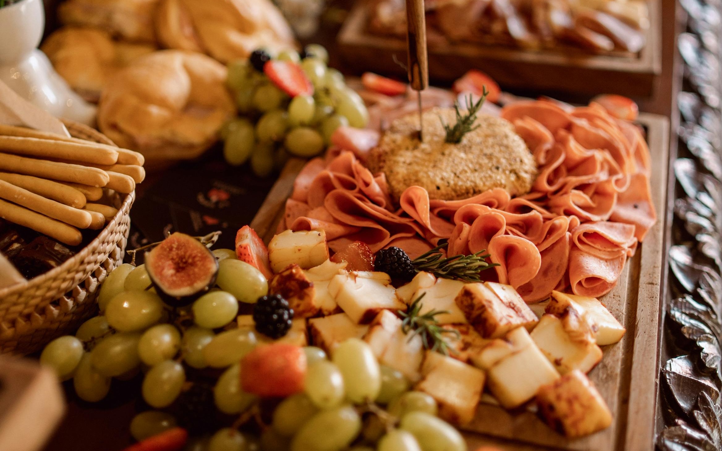 Christmas Catering in Leeds Instant Price Availability