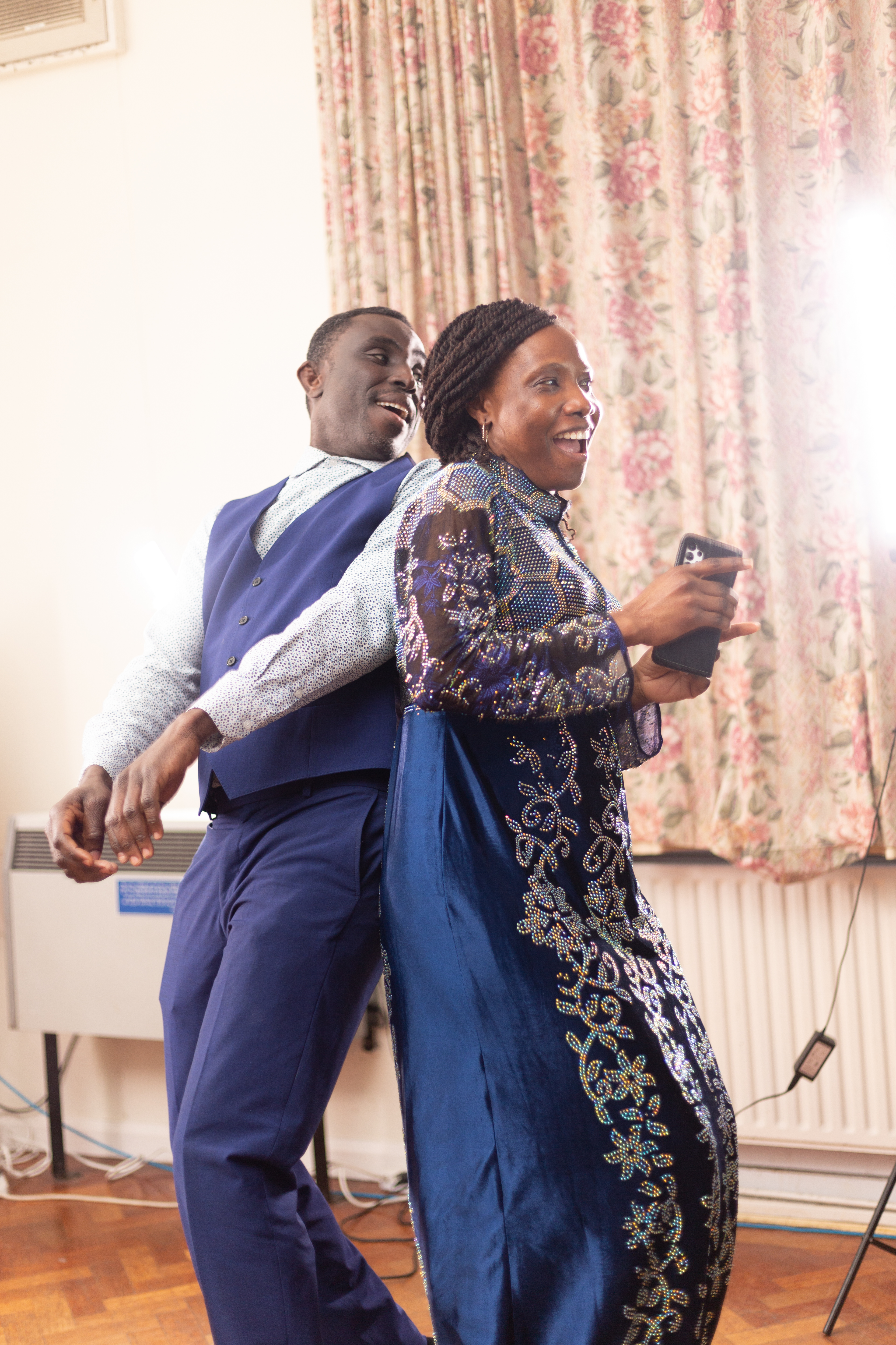 Unforgettable Event Photography by Seun