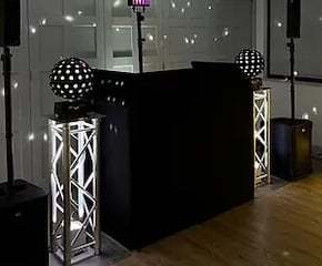 Bass Entertainment - Bespoke DJ + Event Hire 