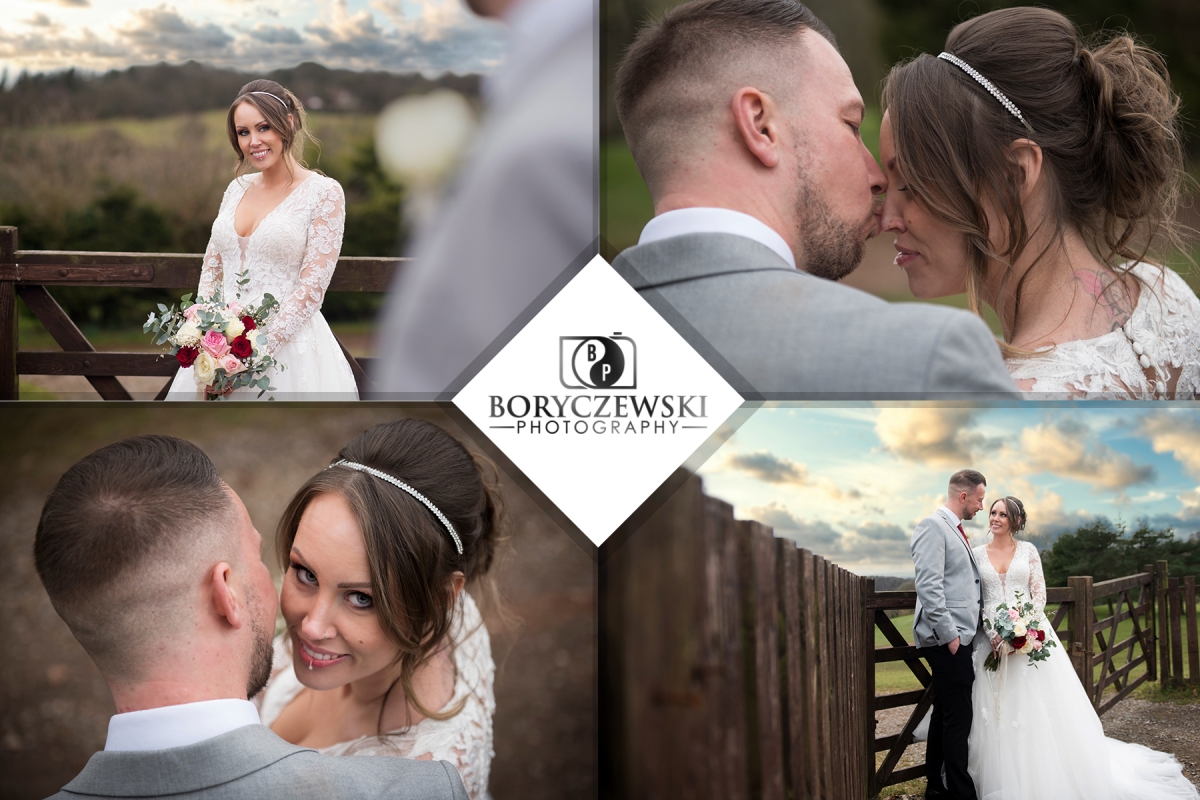 Your Wedding Photographed Just the Way You Imagined