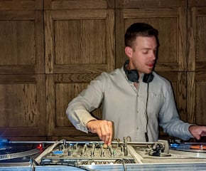 DJ Matt Davies, Creating Unforgetable Dancefloor Memories