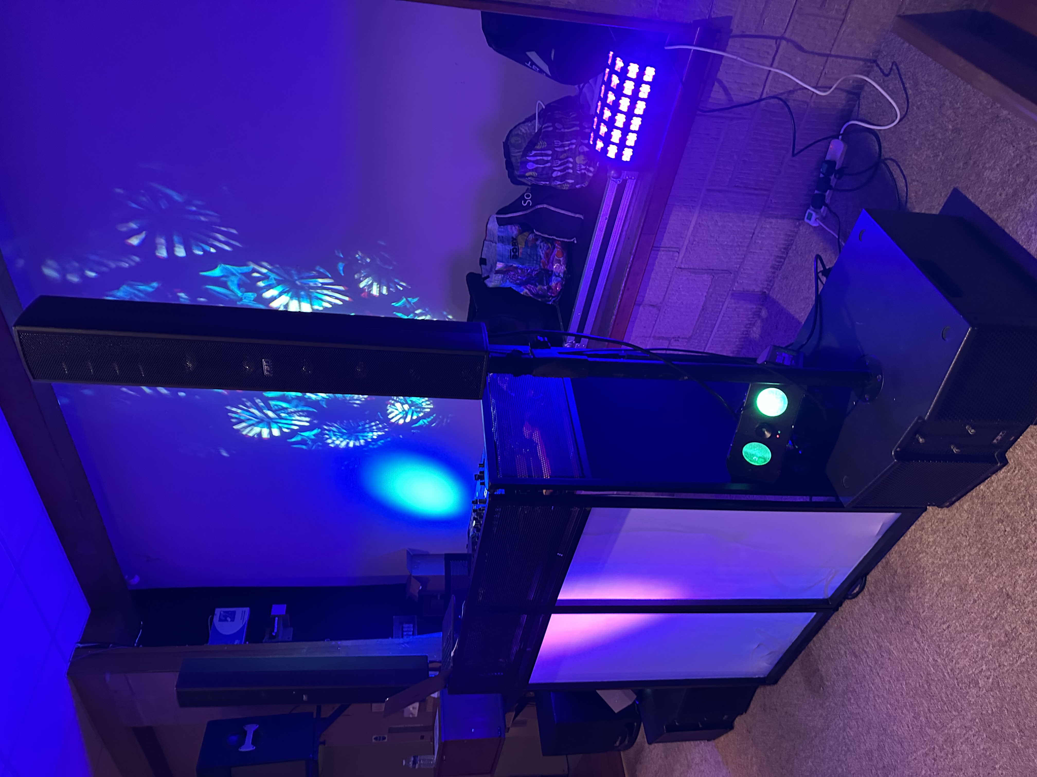 Ignite Your Party with an Unforgettable Mobile Disco Experience