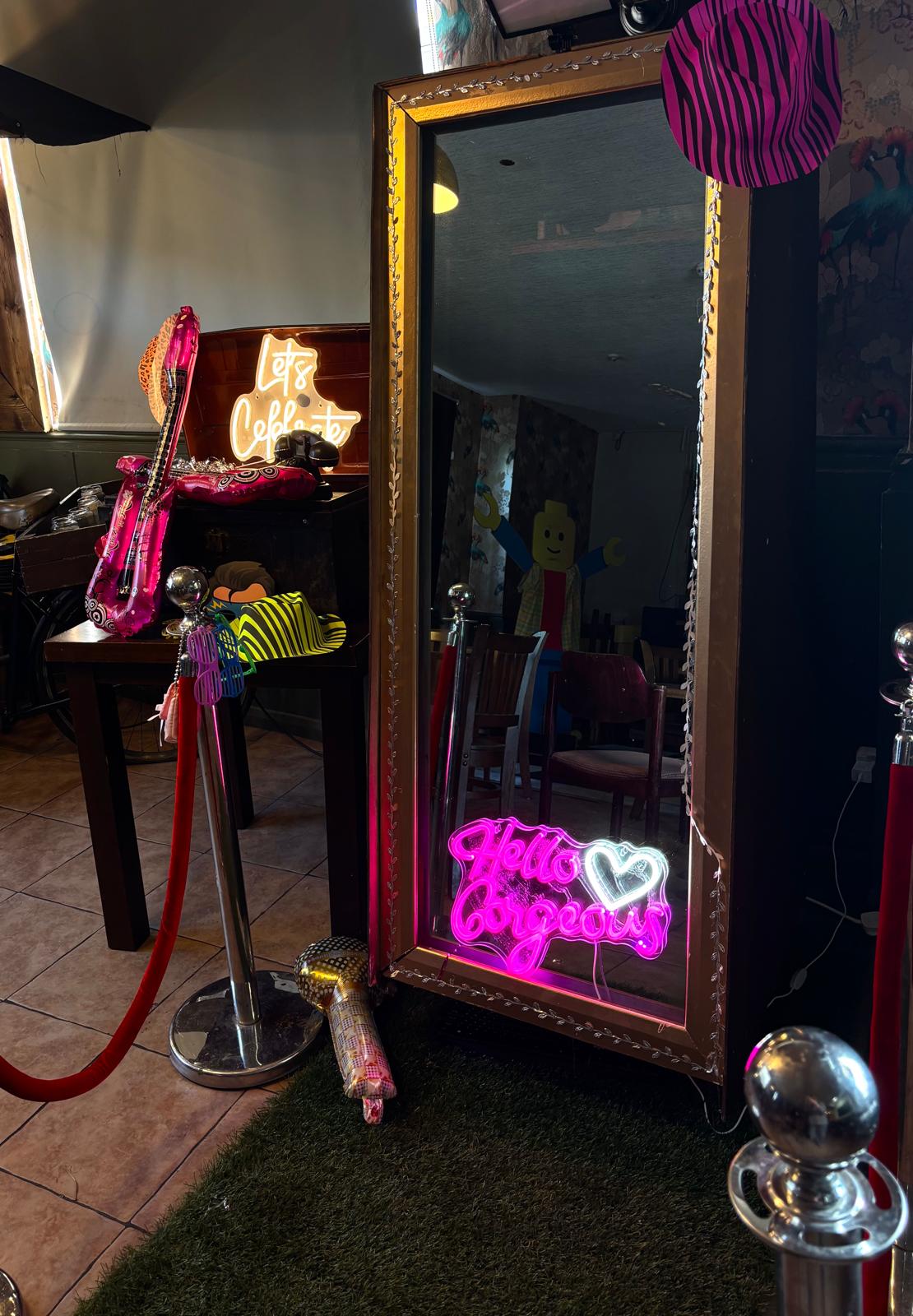 Create Memories That Last A Lifetime