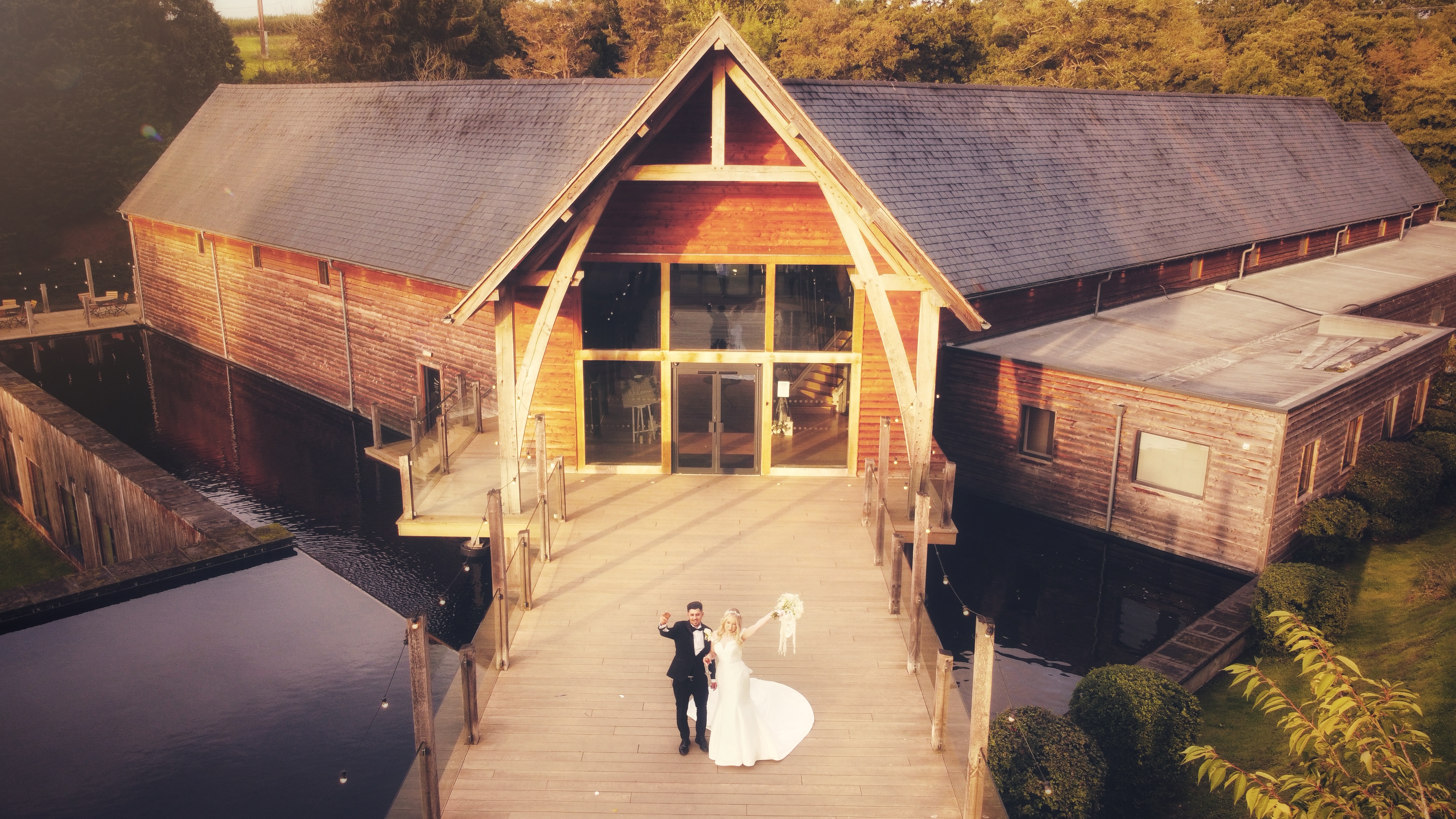 Love Stories About People Who Start A Family